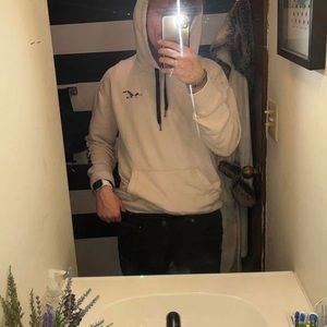 Meet your Posher, Aaron